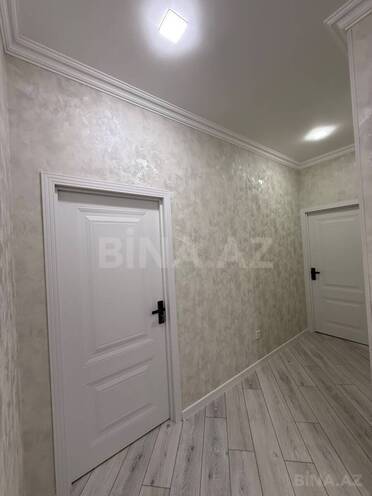 Satılır 2 otaqlı yeni tikili 73.3 m², İnşaatçılar m., photo 11 from 15