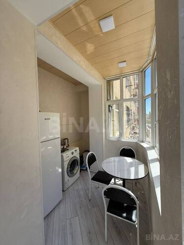 Satılır 2 otaqlı yeni tikili 73.3 m², İnşaatçılar m., photo 5 from 15