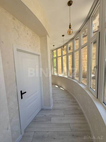Satılır 2 otaqlı yeni tikili 73.3 m², İnşaatçılar m., photo 14 from 15