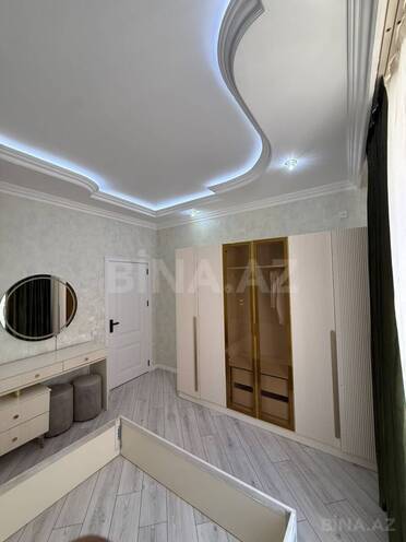 Satılır 2 otaqlı yeni tikili 73.3 m², İnşaatçılar m., photo 7 from 15
