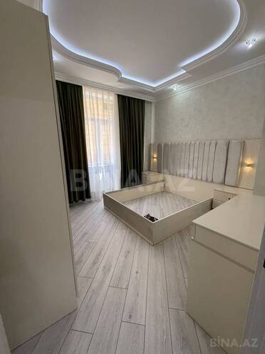 Satılır 2 otaqlı yeni tikili 73.3 m², İnşaatçılar m., photo 6 from 15