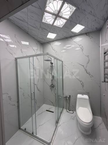 Satılır 2 otaqlı yeni tikili 73.3 m², İnşaatçılar m., photo 8 from 15