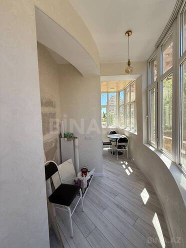 Satılır 2 otaqlı yeni tikili 73.3 m², İnşaatçılar m., photo 13 from 15