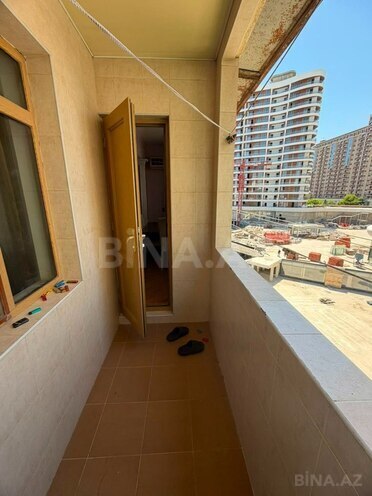 Satılır 4 otaqlı köhnə tikili 110 m², Nəriman Nərimanov m., photo 13 from 15