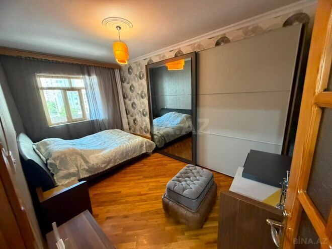Satılır 4 otaqlı köhnə tikili 110 m², Nəriman Nərimanov m., photo 7 from 15