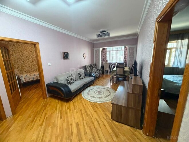 Satılır 4 otaqlı köhnə tikili 110 m², Nəriman Nərimanov m., photo 11 from 15
