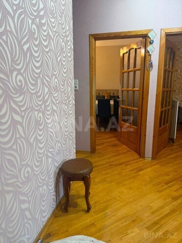 Satılır 4 otaqlı köhnə tikili 110 m², Nəriman Nərimanov m., photo 4 from 15