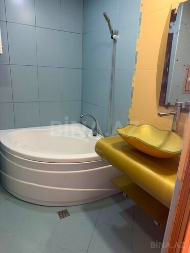 Satılır 4 otaqlı köhnə tikili 110 m², Nəriman Nərimanov m., photo 14 from 15