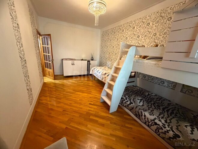 Satılır 4 otaqlı köhnə tikili 110 m², Nəriman Nərimanov m., photo 10 from 15