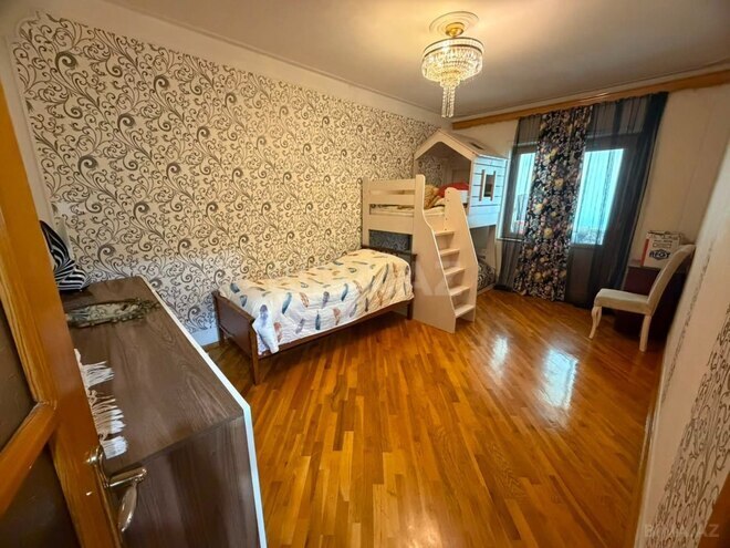 Satılır 4 otaqlı köhnə tikili 110 m², Nəriman Nərimanov m., photo 9 from 15