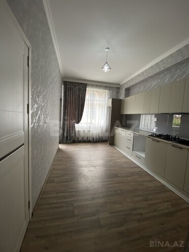 Продаётся 3-комн. новостройка 59 м², м. Нефтчиляр, photo 3 from 10