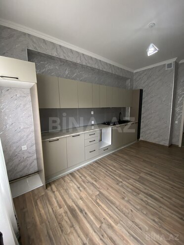 Продаётся 3-комн. новостройка 59 м², м. Нефтчиляр, photo 1 from 10