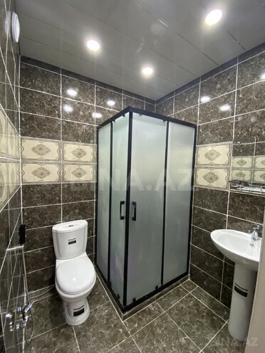 Продаётся 3-комн. новостройка 59 м², м. Нефтчиляр, photo 9 from 10