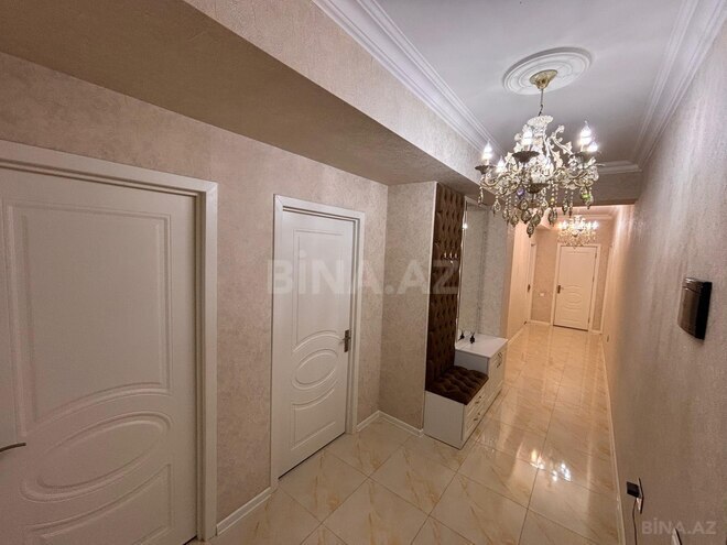 Продаётся 4-комн. новостройка 160 м², м. Ази Асланов, photo 16 from 25