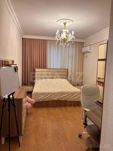 Продаётся 4-комн. новостройка 160 м², м. Ази Асланов, photo 12 from 25
