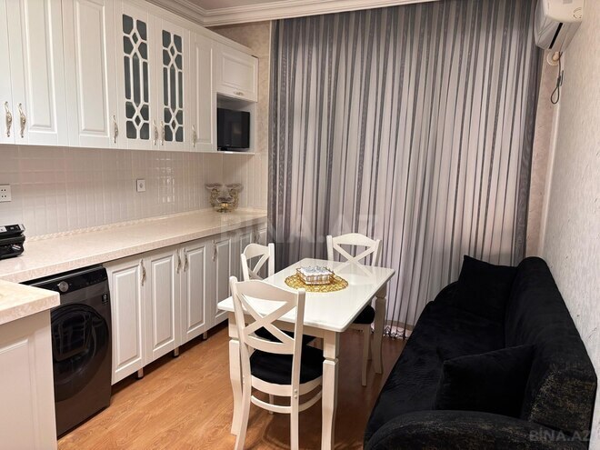 Продаётся 4-комн. новостройка 160 м², м. Ази Асланов, photo 8 from 25