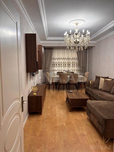 Продаётся 4-комн. новостройка 160 м², м. Ази Асланов, photo 1 from 25