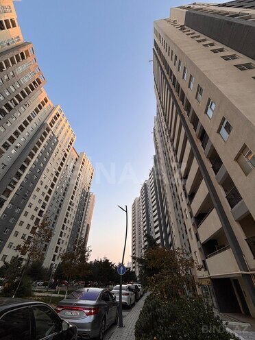 Продаётся 4-комн. новостройка 160 м², м. Ази Асланов, photo 22 from 25