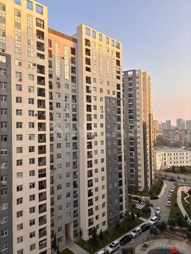 Продаётся 4-комн. новостройка 160 м², м. Ази Асланов, photo 24 from 25