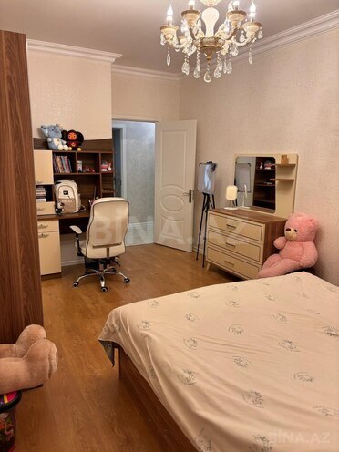 Продаётся 4-комн. новостройка 160 м², м. Ази Асланов, photo 13 from 25