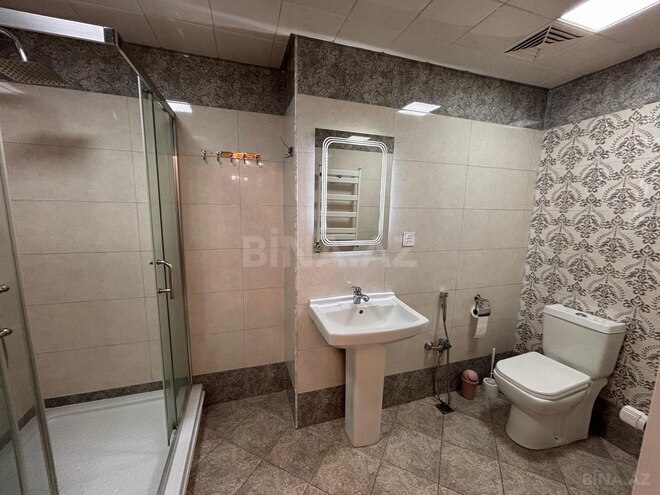 Продаётся 4-комн. новостройка 160 м², м. Ази Асланов, photo 20 from 25