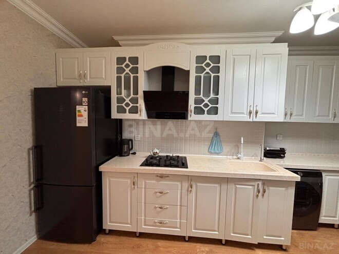 Продаётся 4-комн. новостройка 160 м², м. Ази Асланов, photo 6 from 25