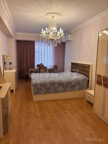 Продаётся 4-комн. новостройка 160 м², м. Ази Асланов, photo 14 from 25