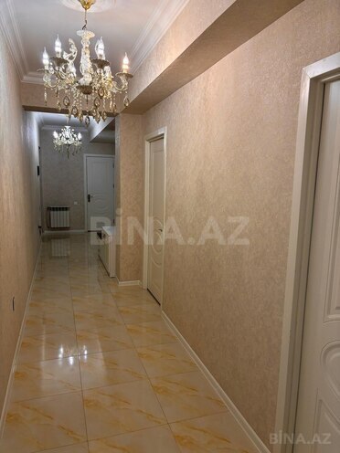Продаётся 4-комн. новостройка 160 м², м. Ази Асланов, photo 17 from 25