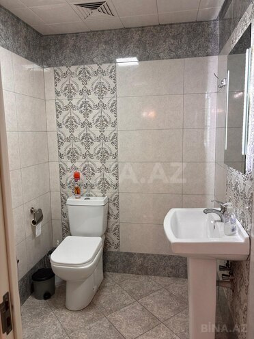 Продаётся 4-комн. новостройка 160 м², м. Ази Асланов, photo 19 from 25