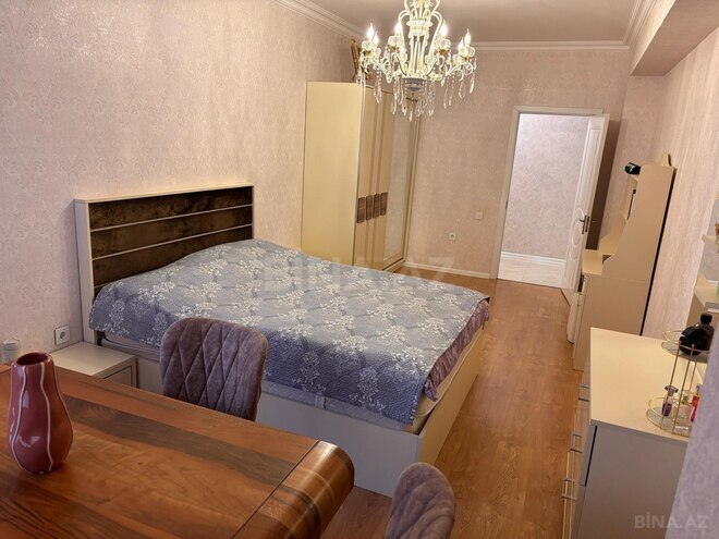 Продаётся 4-комн. новостройка 160 м², м. Ази Асланов, photo 15 from 25