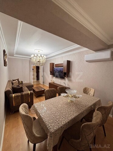 Продаётся 4-комн. новостройка 160 м², м. Ази Асланов, photo 4 from 25