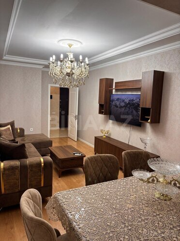 Продаётся 4-комн. новостройка 160 м², м. Ази Асланов, photo 3 from 25