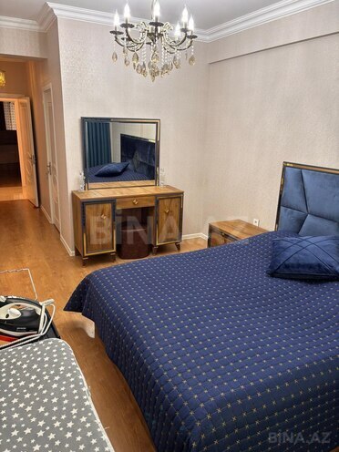 Продаётся 4-комн. новостройка 160 м², м. Ази Асланов, photo 11 from 25