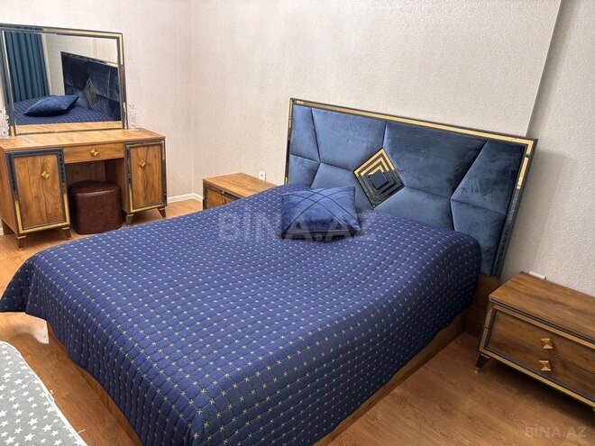Продаётся 4-комн. новостройка 160 м², м. Ази Асланов, photo 9 from 25