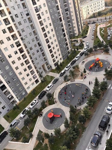 Продаётся 4-комн. новостройка 160 м², м. Ази Асланов, photo 23 from 25