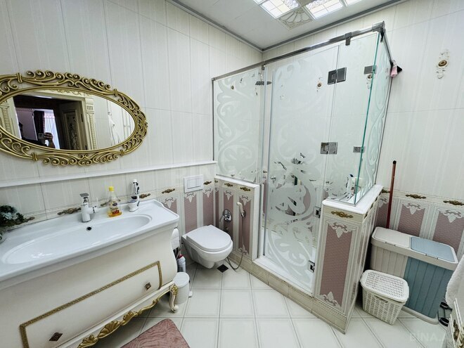 Satılır 4 otaqlı yeni tikili 181 m², Şah İsmayıl Xətai m., photo 20 from 30