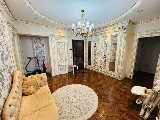 Satılır 4 otaqlı yeni tikili 181 m², Şah İsmayıl Xətai m., photo 8 from 30