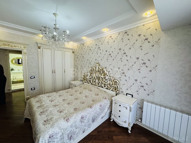 Satılır 4 otaqlı yeni tikili 181 m², Şah İsmayıl Xətai m., photo 19 from 30