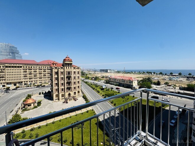 Satılır 4 otaqlı yeni tikili 181 m², Şah İsmayıl Xətai m., photo 7 from 30