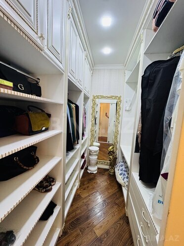 Satılır 4 otaqlı yeni tikili 181 m², Şah İsmayıl Xətai m., photo 9 from 30