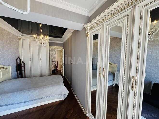 Satılır 4 otaqlı yeni tikili 181 m², Şah İsmayıl Xətai m., photo 14 from 30