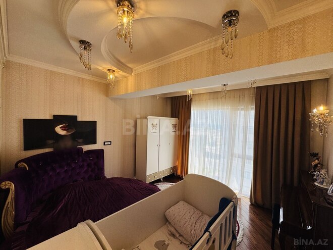 Satılır 4 otaqlı yeni tikili 181 m², Şah İsmayıl Xətai m., photo 10 from 30