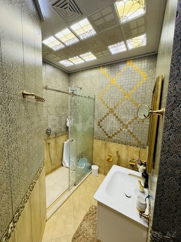 Satılır 4 otaqlı yeni tikili 181 m², Şah İsmayıl Xətai m., photo 15 from 30