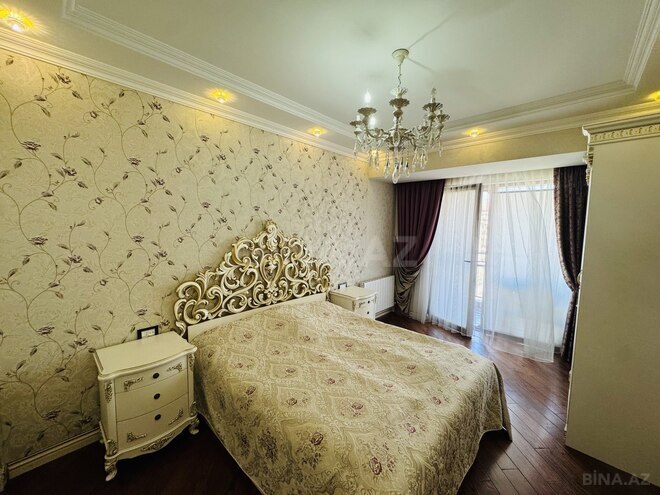 Satılır 4 otaqlı yeni tikili 181 m², Şah İsmayıl Xətai m., photo 18 from 30