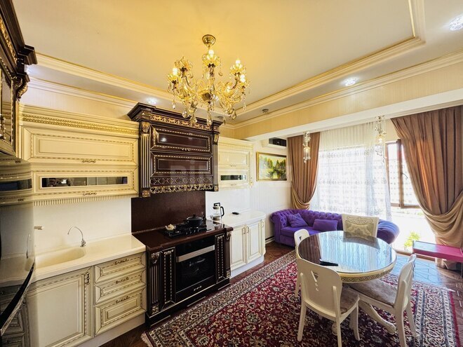 Satılır 4 otaqlı yeni tikili 181 m², Şah İsmayıl Xətai m., photo 16 from 30