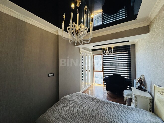 Satılır 4 otaqlı yeni tikili 181 m², Şah İsmayıl Xətai m., photo 13 from 30
