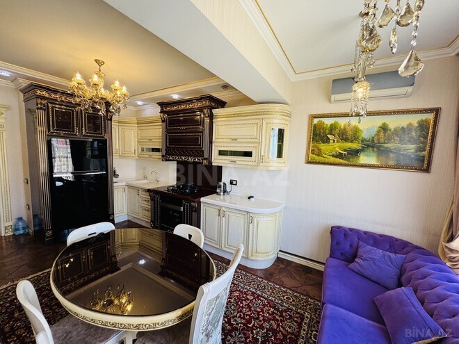 Satılır 4 otaqlı yeni tikili 181 m², Şah İsmayıl Xətai m., photo 17 from 30