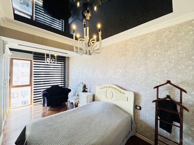 Satılır 4 otaqlı yeni tikili 181 m², Şah İsmayıl Xətai m., photo 12 from 30