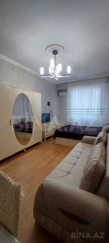Сдаётся 1-комн. новостройка 41 м², photo 7 from 14