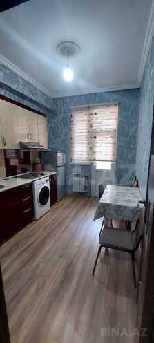 Сдаётся 1-комн. новостройка 41 м², photo 12 from 14
